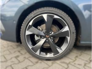 Cupra Leon 2.0 TDI DSG +LED +ACC +RKAM +NAVI +SHZ +18" +APP-CONN +