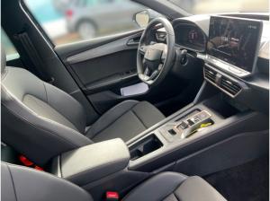 Cupra Leon 2.0 TDI DSG +LED +ACC +RKAM +NAVI +SHZ +18" +APP-CONN +