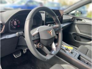 Cupra Leon 2.0 TDI DSG +LED +ACC +RKAM +NAVI +SHZ +18" +APP-CONN +