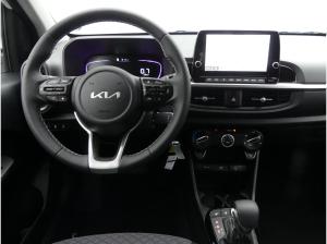 Kia Picanto Vision Automatik 🚨SOFORT VERFÜGBAR🚨