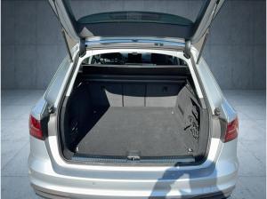 Audi A4 Avant 30 TDI S tr. LED Stdhzg Cam ACC Keyless