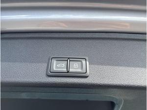 Audi A4 Avant 30 TDI S tr. LED Stdhzg Cam ACC Keyless
