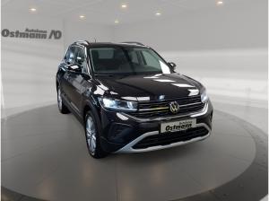 Volkswagen T-Cross 1.0 TSI Goal Navi SHZ CarPlay ACC