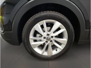 Volkswagen T-Cross 1.0 TSI Goal Navi SHZ CarPlay ACC