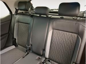 Volkswagen T-Cross 1.0 TSI Goal Navi SHZ CarPlay ACC