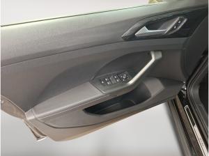 Volkswagen T-Cross 1.0 TSI Goal Navi SHZ CarPlay ACC