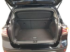 Volkswagen T-Cross 1.0 TSI Goal Navi SHZ CarPlay ACC