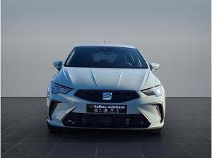 Seat Ibiza 1.0 TSI Style+NAVI+VOLLLED+SHZ+PDC+TEMP+CL