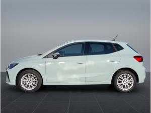 Seat Ibiza 1.0 TSI Style+NAVI+VOLLLED+SHZ+PDC+TEMP+CL
