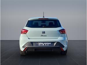 Seat Ibiza 1.0 TSI Style+NAVI+VOLLLED+SHZ+PDC+TEMP+CL