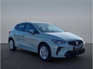 Seat Ibiza 1.0 TSI Style+NAVI+VOLLLED+SHZ+PDC+TEMP+CL