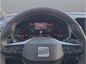Seat Ibiza 1.0 TSI Style+NAVI+VOLLLED+SHZ+PDC+TEMP+CL