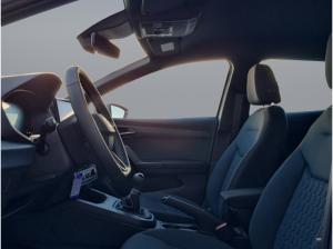Seat Ibiza 1.0 TSI Style+NAVI+VOLLLED+SHZ+PDC+TEMP+CL