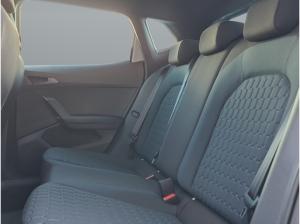 Seat Ibiza 1.0 TSI Style+NAVI+VOLLLED+SHZ+PDC+TEMP+CL