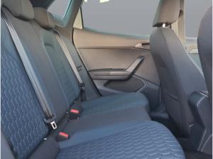 Seat Ibiza 1.0 TSI Style+NAVI+VOLLLED+SHZ+PDC+TEMP+CL