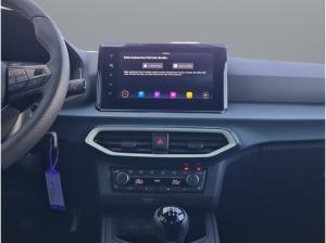 Seat Ibiza 1.0 TSI Style+NAVI+VOLLLED+SHZ+PDC+TEMP+CL