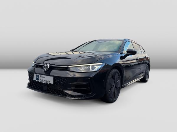 Volkswagen Passat R-Line 2,0TSI 195KW 4MOTION DSG SIGNATURE