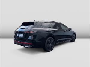 Volkswagen Passat R-Line 2,0TSI 195KW 4MOTION DSG SIGNATURE