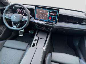 Volkswagen Passat R-Line 2,0TSI 195KW 4MOTION DSG SIGNATURE