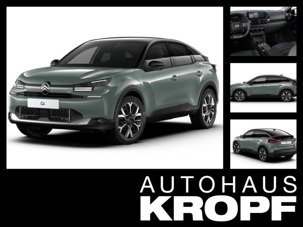 Citroën C4 Hybrid MAX **SONDERANGEBOT**