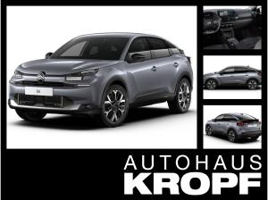 Citroën C4 Hybrid MAX **SONDERANGEBOT**