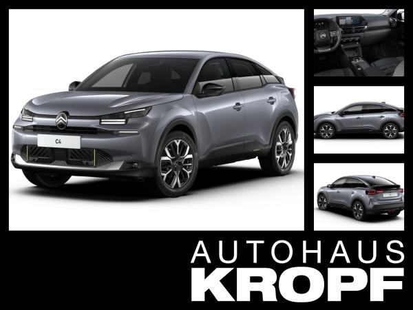 Citroën C4 Hybrid MAX **SONDERANGEBOT**