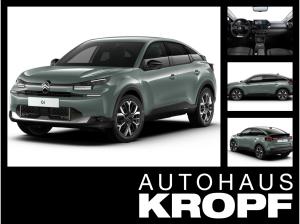 Citroën C4 MAX MHEV