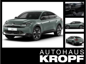 Citroën C4 X MAX MHEV