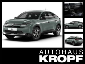 Citroën C4 Elektro YOU