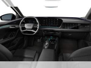 Audi Q6 e-tron QUATTRO S LINE+WINTERRÄDER+AHK+LUFTFEDERUNG+