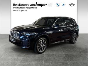 BMW X5 xDrive30d M Sportpaket BUSINESSKUNDEN AKTION!