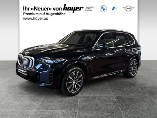 BMW X5 xDrive30d M Sportpaket BUSINESSKUNDEN AKTION!