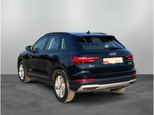 Audi Q3 advanced 35TDI S-tronic / MMI-Navi+, LED, AHK