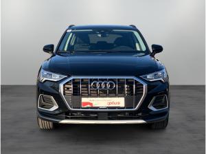 Audi Q3 advanced 35TDI S-tronic / MMI-Navi+, LED, AHK