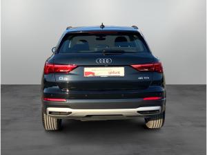 Audi Q3 advanced 35TDI S-tronic / MMI-Navi+, LED, AHK
