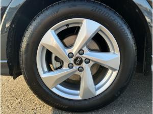 Audi Q3 advanced 35TDI S-tronic / MMI-Navi+, LED, AHK