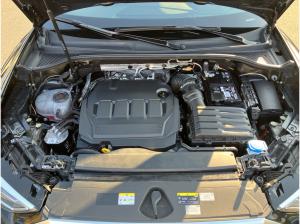 Audi Q3 advanced 35TDI S-tronic / MMI-Navi+, LED, AHK