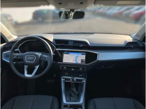 Audi Q3 advanced 35TDI S-tronic / MMI-Navi+, LED, AHK