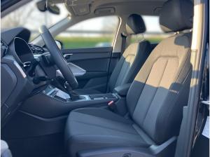 Audi Q3 advanced 35TDI S-tronic / MMI-Navi+, LED, AHK