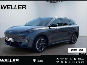 MG S5 EV Luxury Long Range: ⚡💥Exklusives TZ Sonderleasing  im März⚡💥