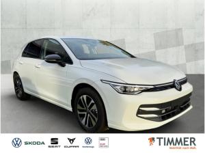 Volkswagen Golf Life 1,5 l TSI OPF 6-Gang