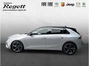 Opel Astra L Lim. 5-trg. GS