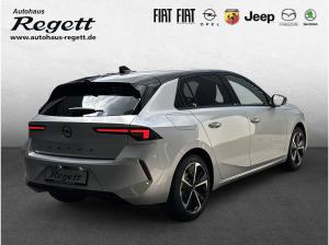 Opel Astra L Lim. 5-trg. GS