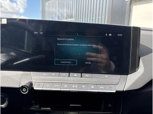 Opel Astra L Lim. 5-trg. GS