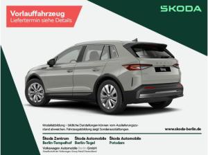 Skoda Elroq 50