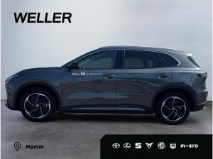 MG S5 EV Comfort:⚡💥Exklusives TZ Sonderleasing  im März⚡💥🚗