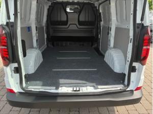 Volkswagen Transporter e- Kasten *SOFORT verfügbar*