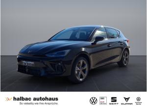 Cupra Leon 1.5 eTSI DSG +AHK+MATRIX+NAVI+SENNH+PDC+SHZ