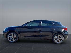 Cupra Leon 1.5 eTSI DSG +AHK+MATRIX+NAVI+SENNH+PDC+SHZ