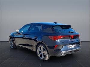 Cupra Leon 1.5 eTSI DSG +AHK+MATRIX+NAVI+SENNH+PDC+SHZ